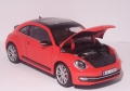 Bild 3 von VW New Beetle 2012 - rot  - 