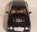 Bild 3 von BENTLEY Mulsanne - Schwarz - 