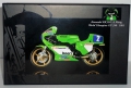 Bild 1 von Kawasaki KR 350 - A. Mang -