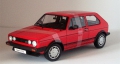 VW Golf 1 GT/I Sondermodell Pirelli