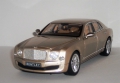 Bild 2 von BENTLEY Mulsanne - Gold Met. -