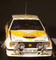 Bild 3 von OPEL Ascona 400 Rally No.8 Limited Edition