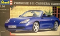 Bild 1 von Porsche 911 Carrera Cabrio 