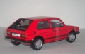 Bild 4 von VW Golf 1 GT/I Sondermodell Pirelli