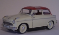 Bild 1 von Borgward Lloyd Alexander TS