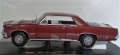Bild 2 von PONTIAC  GTO 1964er in Rot