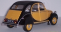 Bild 2 von Citroen 2CV  - Charleston - 