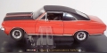 Bild 2 von Opel Commodore A - rot - 