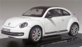 Bild 3 von VW New Beetle 2012 - weiss - 