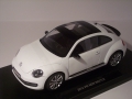 Bild 4 von VW New Beetle 2012 - weiss - 