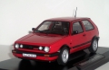 Bild 2 von VW Golf 2 GTI - G60  - 