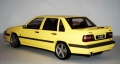 Bild 2 von VOLVO 850 T-5R Limosine/Sedan in Gelb