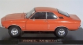 Bild 1 von OPEL Manta AL in Rot