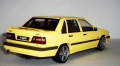 Bild 3 von VOLVO 850 T-5R Limosine/Sedan in Gelb