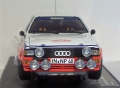 Bild 3 von Audi Quattro  Rallye Nr.11 