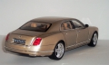 Bild 3 von BENTLEY Mulsanne - Gold Met. -