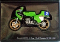 Bild 2 von Kawasaki KR 350 - A. Mang -