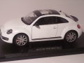 Bild 2 von VW New Beetle 2012 - weiss - 