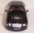 Bild 4 von BENTLEY Mulsanne - Schwarz - 