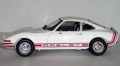 OPEL GT 1900 Bj.70 - weiss -