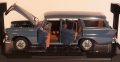 Bild 2 von Mercedes Benz 200 (W110) Universal - Mittelblau - 
