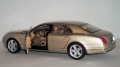 Bild 4 von BENTLEY Mulsanne - Gold Met. -