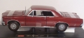 Bild 1 von PONTIAC  GTO 1964er in Rot