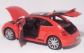 Bild 2 von VW New Beetle 2012 - rot  - 