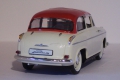 Bild 2 von Borgward Lloyd Alexander TS