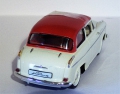 Bild 3 von Borgward Lloyd Alexander TS