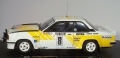 Bild 2 von OPEL Ascona 400 Rally No.8 Limited Edition