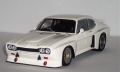 FORD Capri 1 RS 3100 Plain Body - weiss -