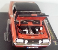Bild 3 von Opel Commodore A - rot - 